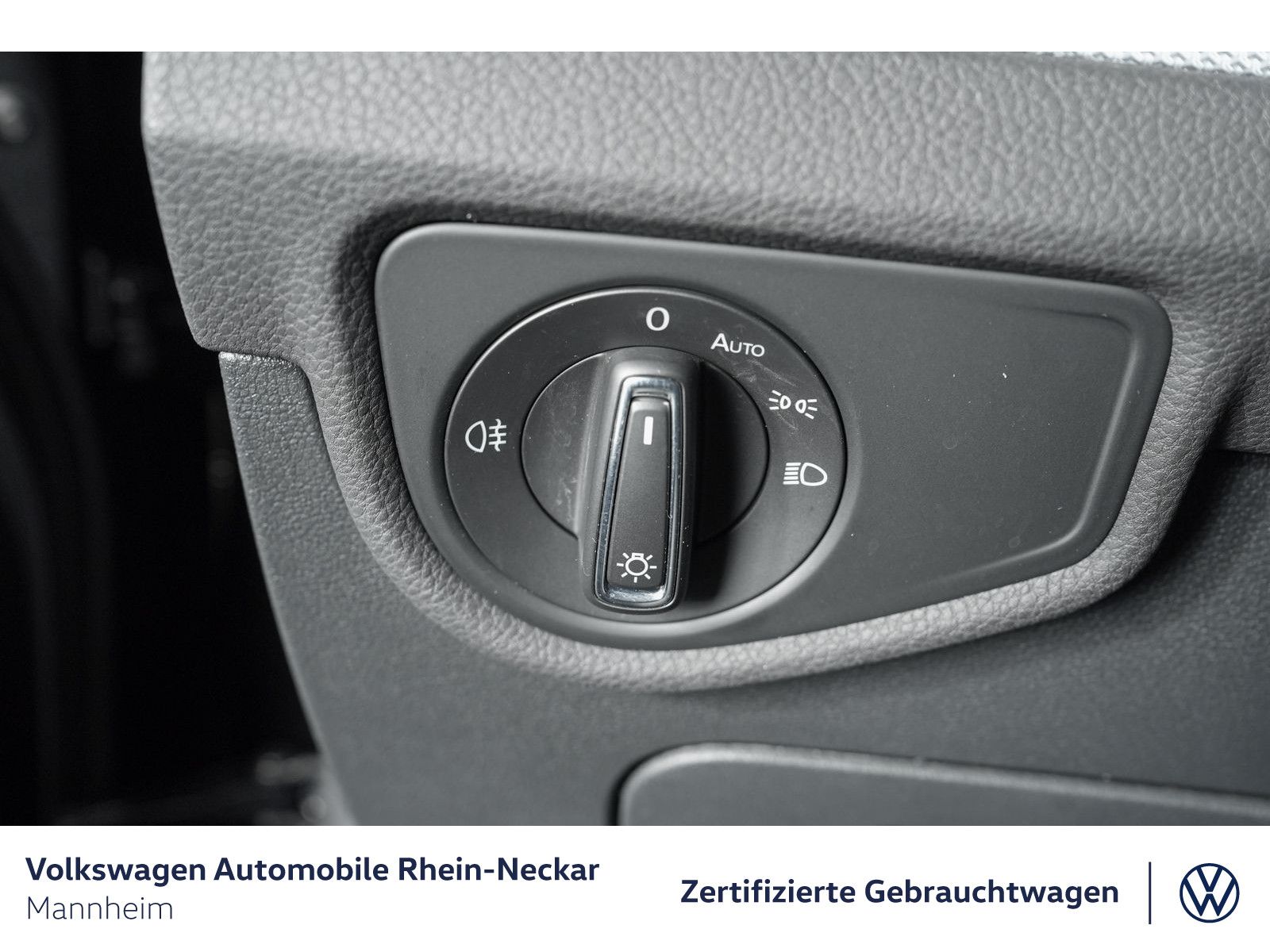 Volkswagen Touran - Bild 22