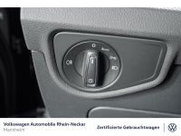 Volkswagen Touran - Vorschau Bild 22