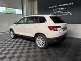Skoda Karoq Style 4x4-AHK-LED-SZH-ACC-ALLWETTER - Skoda Gebrauchtwagen in Gütersloh