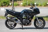 Suzuki Bandit GSF 1200 S ABS, GV75A "Kult", 125 PS - Offers matching your search criteria