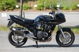 Suzuki Bandit GSF 1200 S ABS, GV75A "Kult", 125 PS - SUZUKI 1997 BANDIT 1200