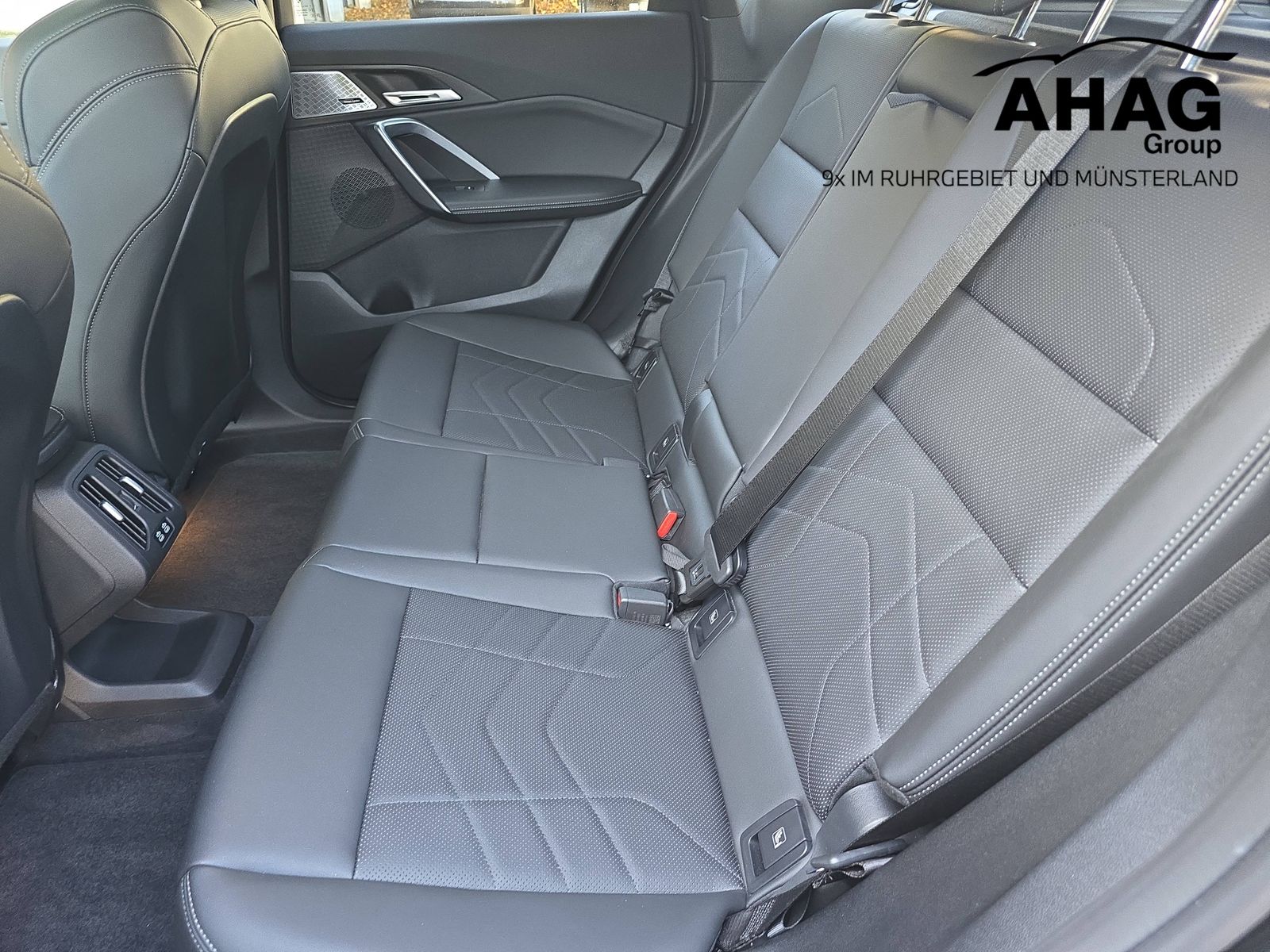 BMW iX1 - Bild 23