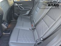 BMW iX1 - Vorschau Bild 23