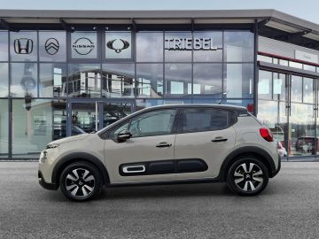 Citroën C3 Max 1.2 PT110 °LED°Navi°RFK°PDC°AAC°Tempomat°