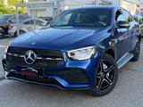 Mercedes-Benz GLC200 Coupe 4Matic/AMG-Line/Night-P/KAM/AHK/LED - Mercedes-Benz GLC 200 in Mannheim