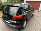 Volkswagen Tiguan 1.4 TSI 4MOTION CUP Track & Style CUP... - Volkswagen Tiguan in Lübeck