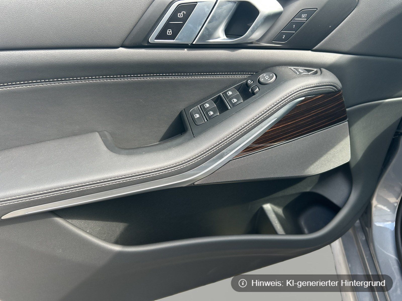 BMW X5 - Bild 18