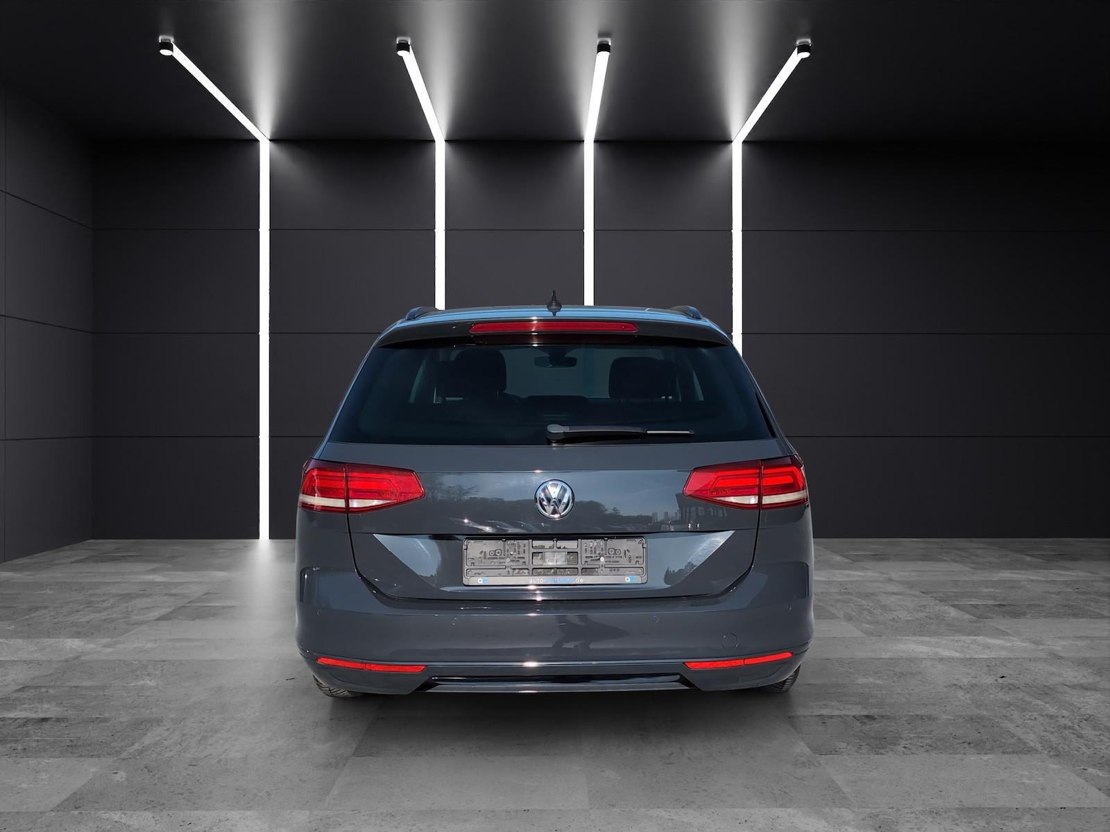Volkswagen Passat Variant Comfortline *LED*AHK*ACC*Assist+*