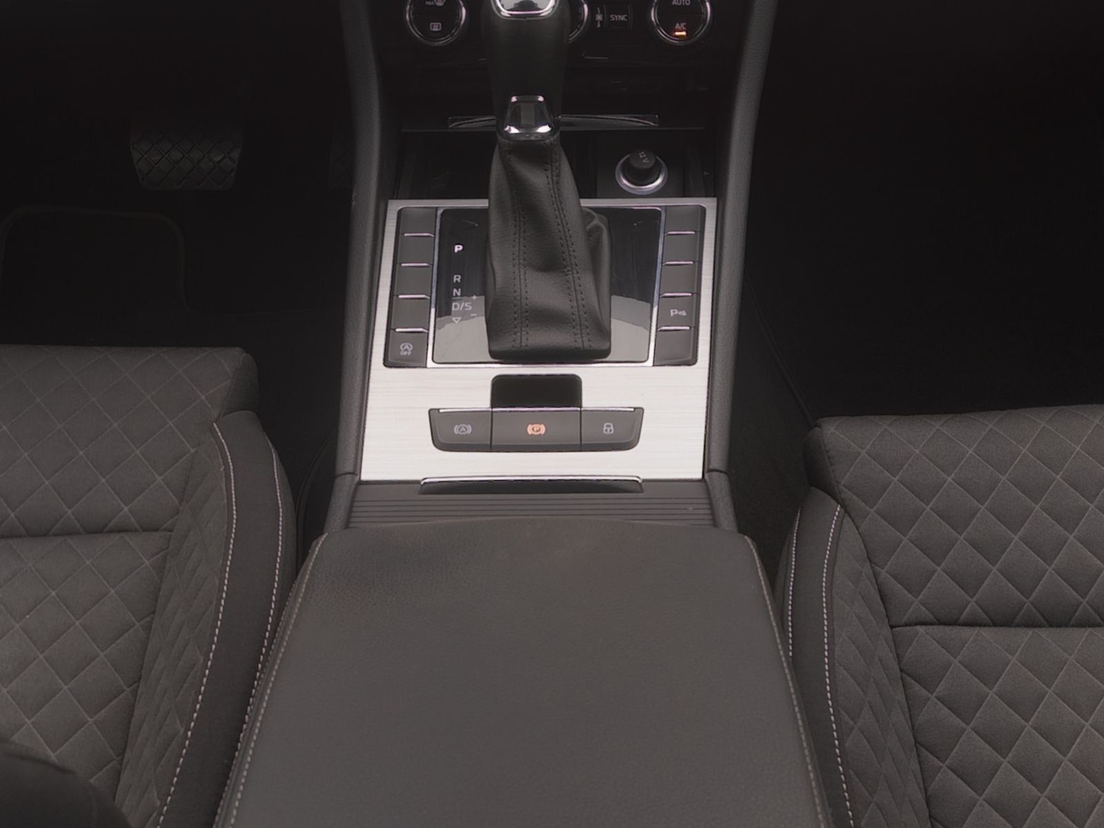 Skoda Superb - Bild 15