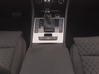 Skoda Superb - Vorschau Bild 15