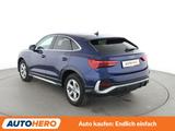 Audi Q3 Sportback 45 TFSIe S line Aut.*NAVI*LED*ACC* - Audi Q3 in Duisburg