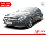 Mercedes-Benz CLS 400 Multibeam 360° Totwinkel Schiebedach - Gebrauchtwagen in Berlin