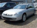 Citroën C6 Exclusive - Citroën C6 Gebrauchtwagen