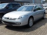 Citroën C6 Exclusive - Citroën C6 mit Diesel-Antrieb
