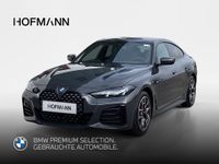 BMW 420 Gran Coupé - Vorschau Bild 1