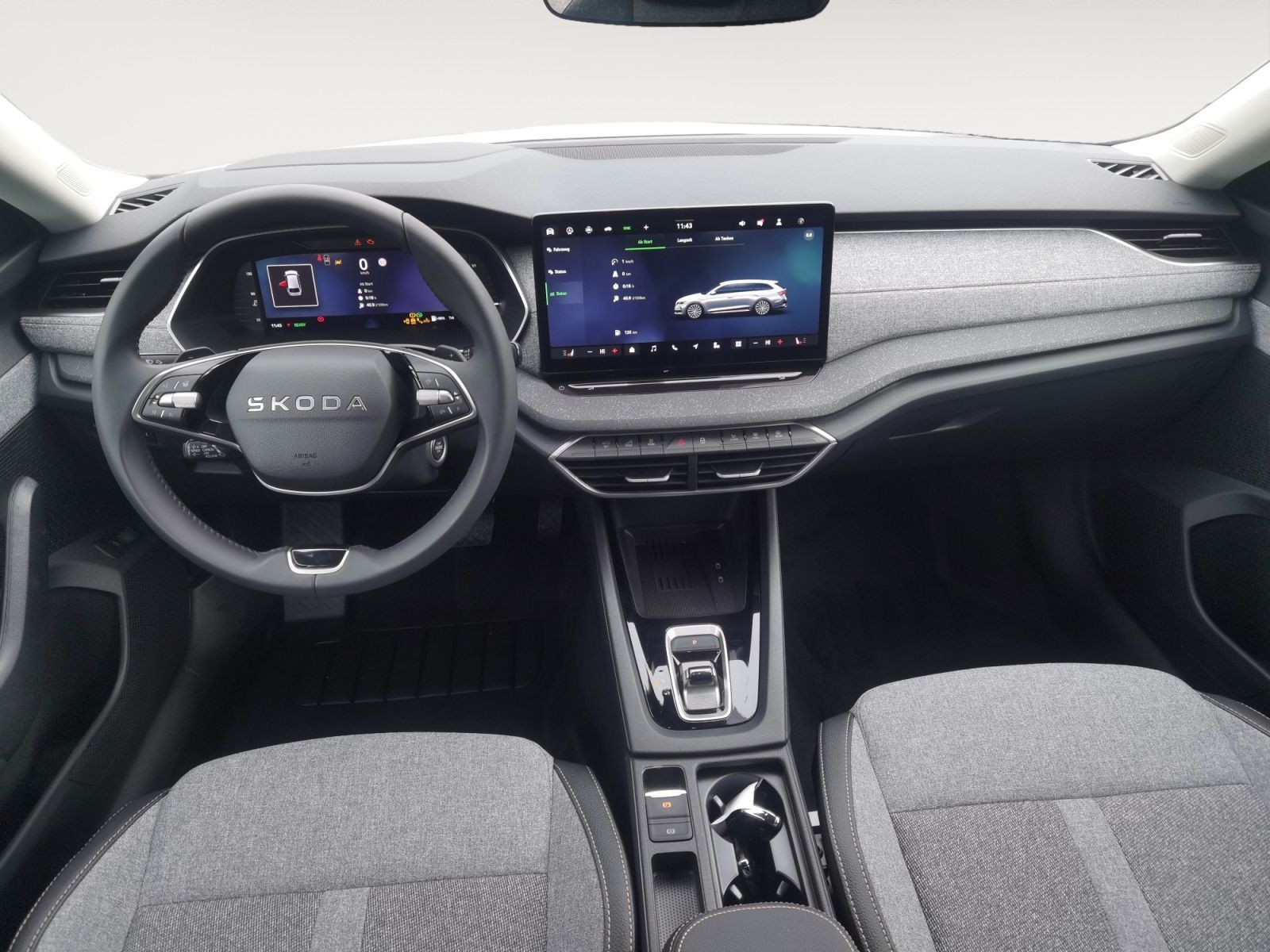 Skoda Octavia - Bild 11