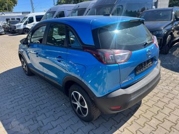 Opel Grandland (X) - 4