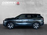 Mitsubishi Outlander 2.4 PHEV TOP*LEDER*NAVI*360GRAD*SHZ* - Mitsubishi Outlander: 2.2
