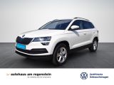 Skoda Karoq 2.0TDI DSG 4x4 Amb. Navi/Sthz/SmartLink