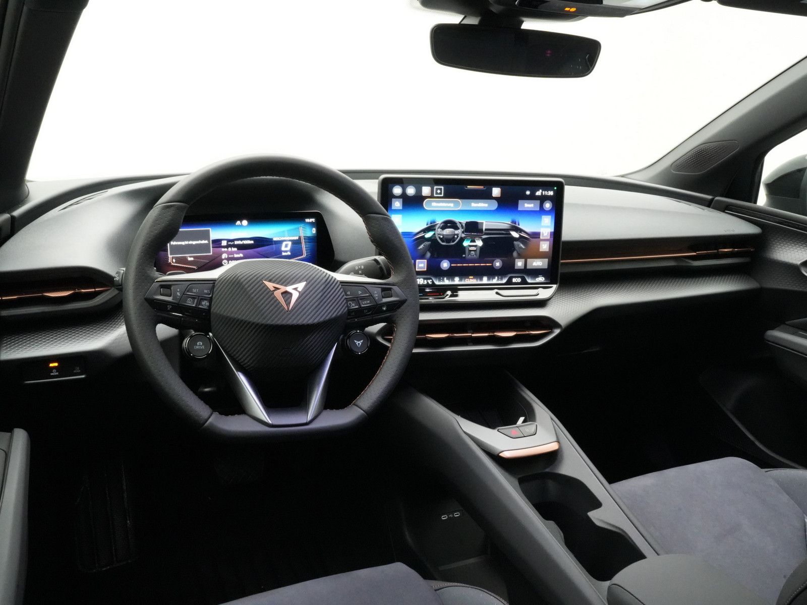 Cupra Raval - Bild 8
