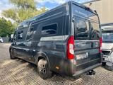 Adria Twin Supreme 640 SLB "NAVI+LITHIUM+SOLAR+AHK" - Adria 640 slb supreme