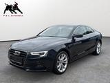 Audi A5 Coupe 1.8 TFSI 1.Hand - Audi A5 in Magdeburg