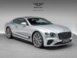 Bentley Continental GT Speed / Carbon Ceramic Brakes