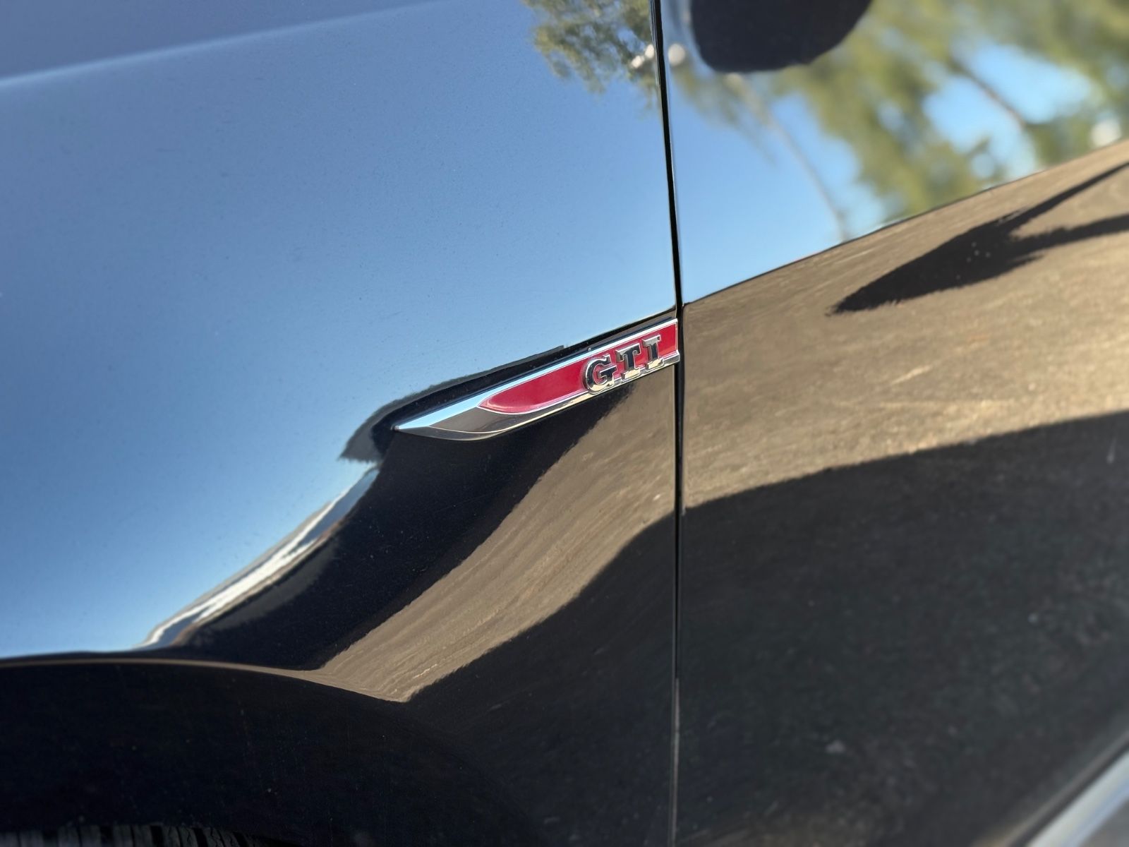 Volkswagen Golf VII Lim. GTI FaceliftLED Dynaudio 4,69% foto 25