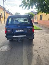 Toyota Land Cruiser 4.2 TD Station Wagon - hdj 80 - Toyota Land Cruiser: Hdj