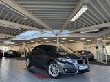BMW 218i Cabrio LED/NAVI/PDC V-H/ - gebrauchte BMW 218 aus dem Jahr 2017