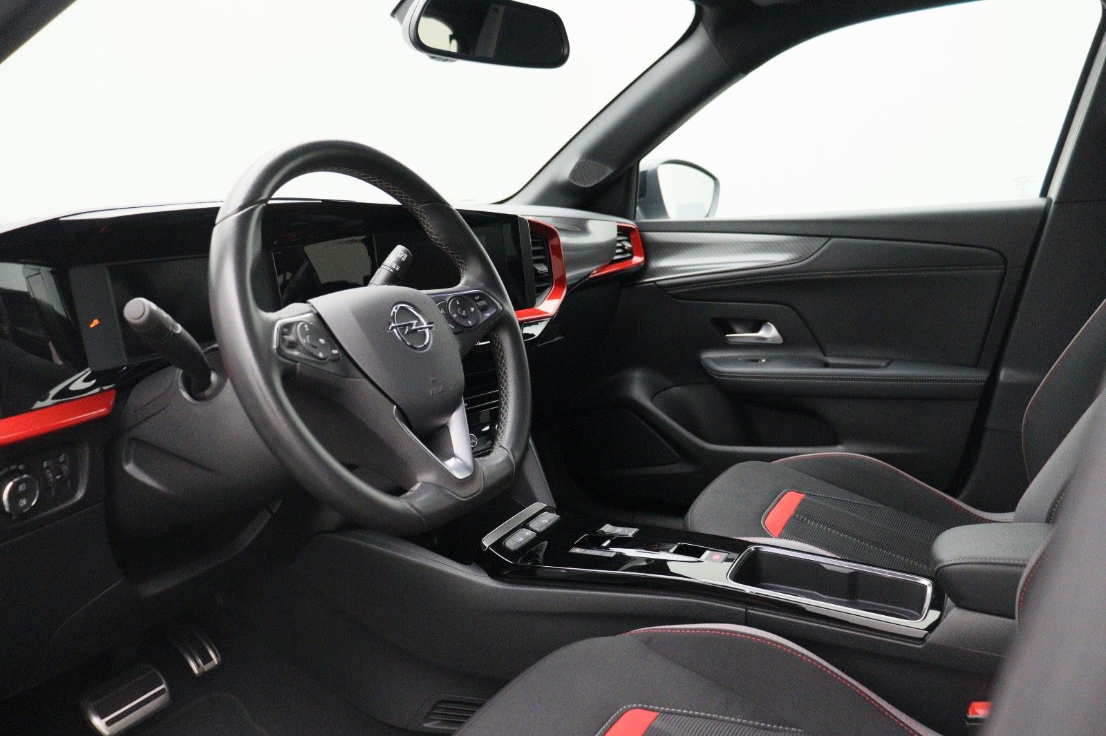 Fahrzeugabbildung Opel Mokka-e GS Line ACC LED KAMERA