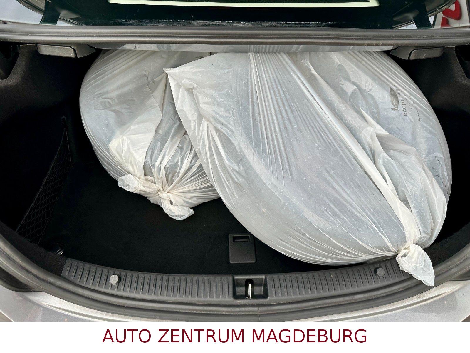Mercedes-Benz C 180 Limo. *AVANTGARDE*1.HAND*LED*NAV*STANDHZG*