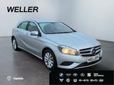 Mercedes-Benz A 180 (BlueEFFICIENCY) 7G-DCT Style*Ambiente*SHZ - Mercedes-Benz A-Klasse Gebrauchtwagen
