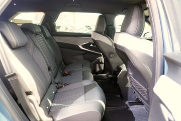 Peugeot 5008 - 12