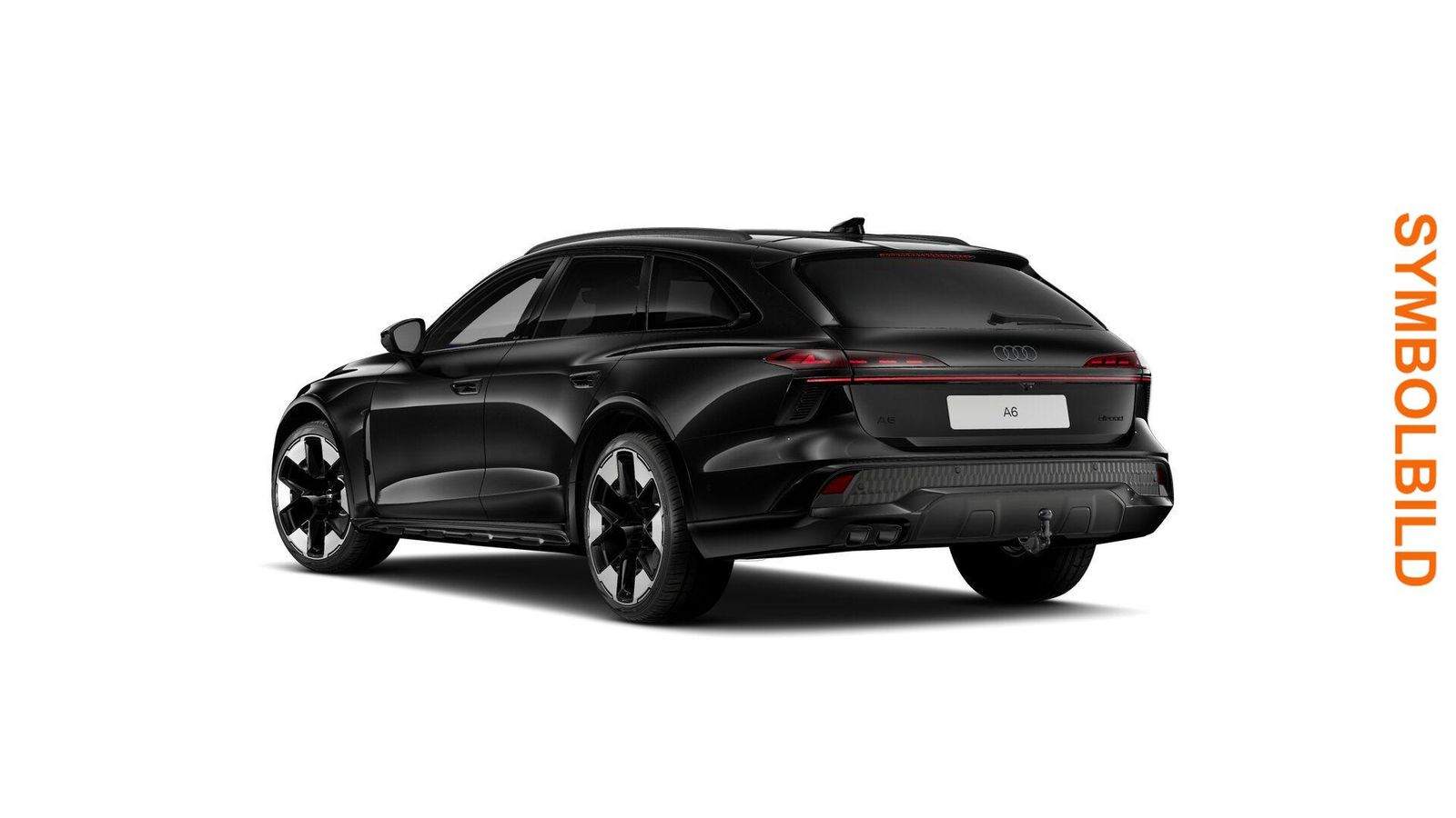 Audi A6 Allroad TDI quattro Panorama Memory Matrix imagem 2