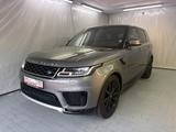 Land Rover Range Rover Sport HSE+Matrix LED+PANO+360+ACC+ - Land Rover Range Rover Sport Gebrauchtwagen in Hamburg