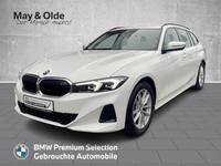 BMW 318 i Touring AHK Navi LED PA Sportsitze SHZ