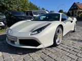Ferrari 488 GTB Coupé DCT Racing Sitze Liftsystem AFS - Ferrari 488 GTB Gebrauchtwagen