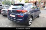 Hyundai Tucson 1.6*NAVI*KAMERA*LED*75TKM*TOP* - Hyundai TUCSON Gebrauchtwagen in Essen