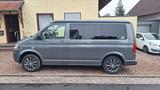 Volkswagen T5 California Beach 4MO Neuer Motor 93TSD - VW T5 California von privat