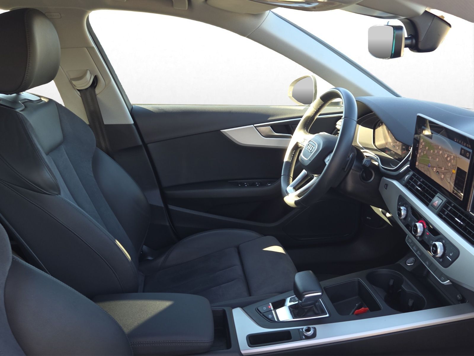 Audi A4 - Bild 4