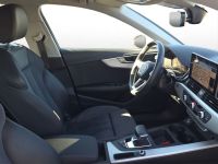 Audi A4 - Vorschau Bild 4