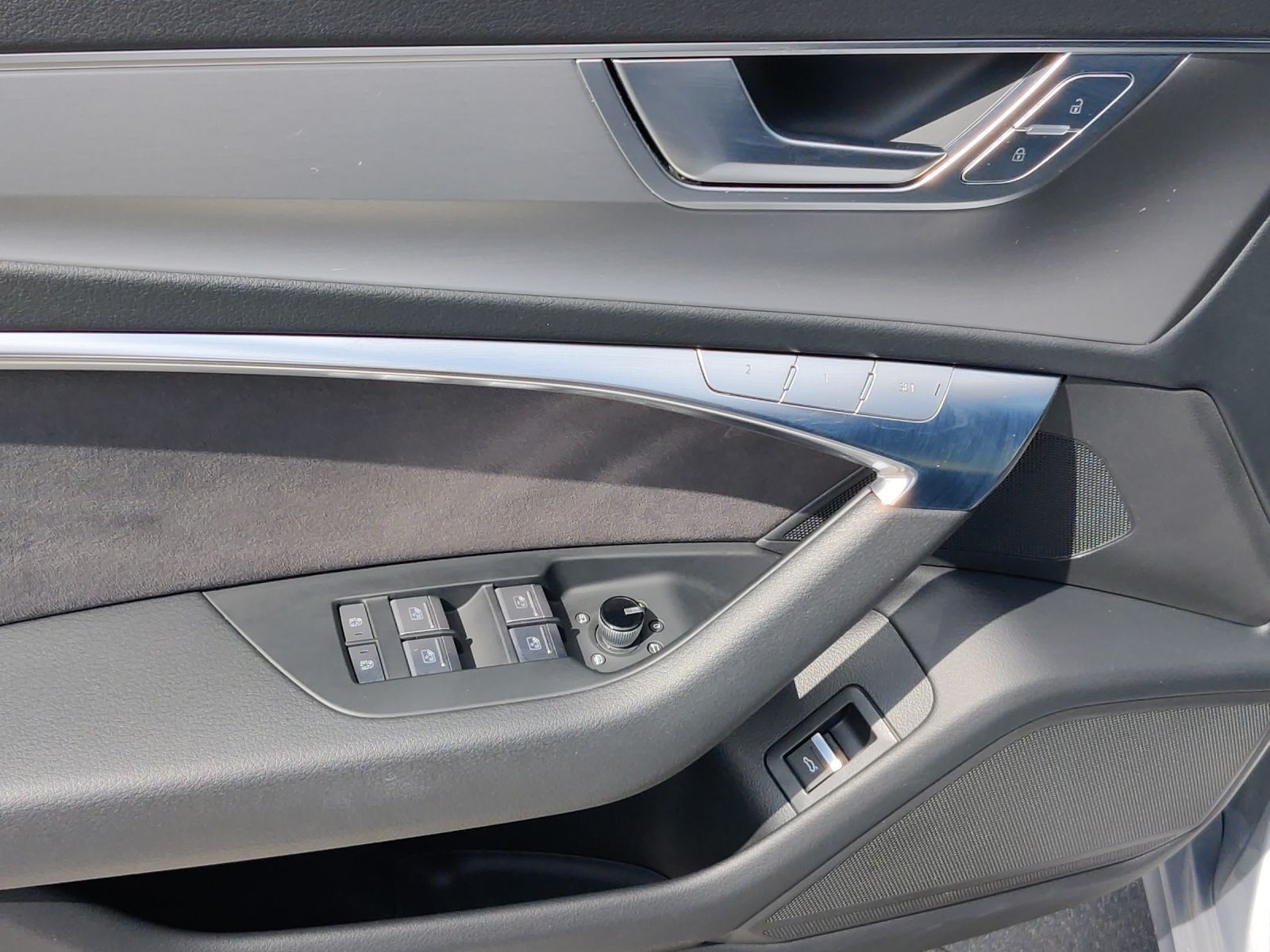 Audi A6 - Bild 15