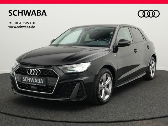AUDI A1 Sportback S line 30TFSI *LED*VIRTUAL*APP*16"*