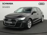 Audi A1 Sportback S line 30TFSI *LED*VIRTUAL*APP*16"* - Audi A1 Gebrauchtwagen in Frankfurt
