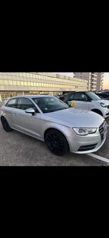 Audi Gelegenheit Audi A 3 TFSI  Facelift GaWa - gebrauchte Audi A3 mit Facelift