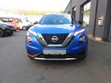 Nissan Juke N-Design*Autom.*LED*Kamera *Winterp.* - gebrauchte Nissan Juke aus dem Jahr 2023
