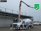 Mercedes-Benz Actros 3241 8X4 Mecbo MB 24L Pump + 7m3 Mecbo Mi - Angebote