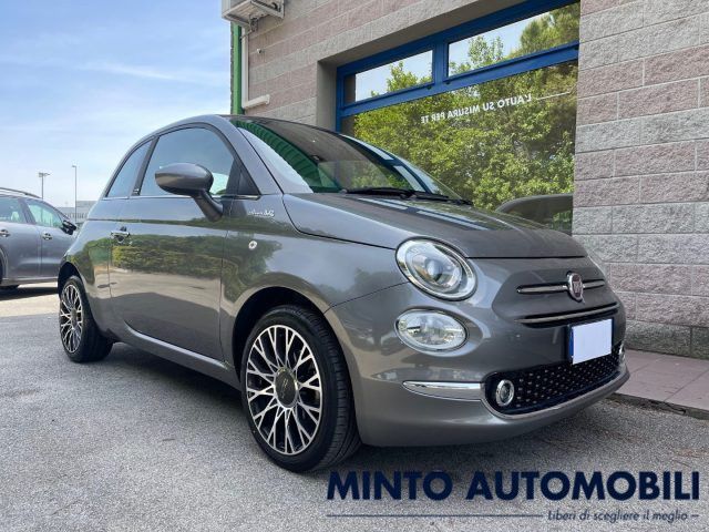 Fiat FIAT 500C CABRIO 1.0 HYBRID 70CV DOLCEVITA UNIPR