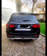 Mercedes-Benz GLC 220 d 4M Autom. -Stdhzg,Pano,HUD,Led Kamera - Mercedes-Benz GLC 220 mit Diesel-Antrieb: Teilleder, Schiebedach